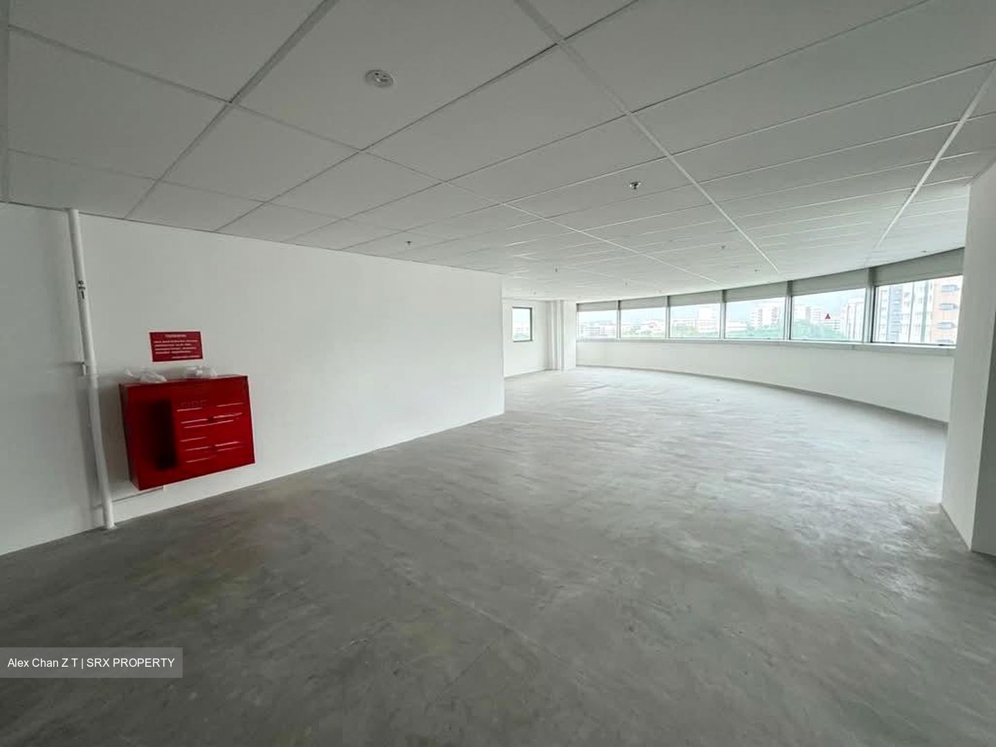 Woodlands Spectrum (D25), Warehouse #595632741